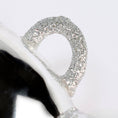 Load image into Gallery viewer, Stand Mixer Glass Ornament
