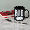 Load image into Gallery viewer, Big Daddy Mug
