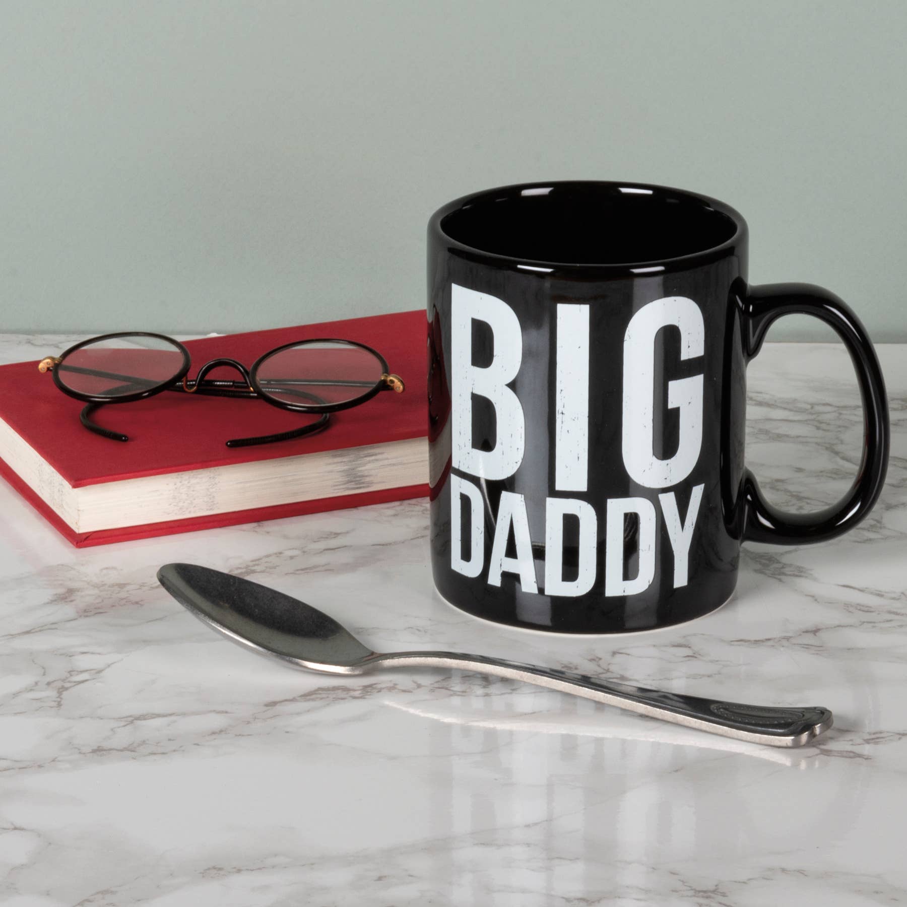 Big Daddy Mug