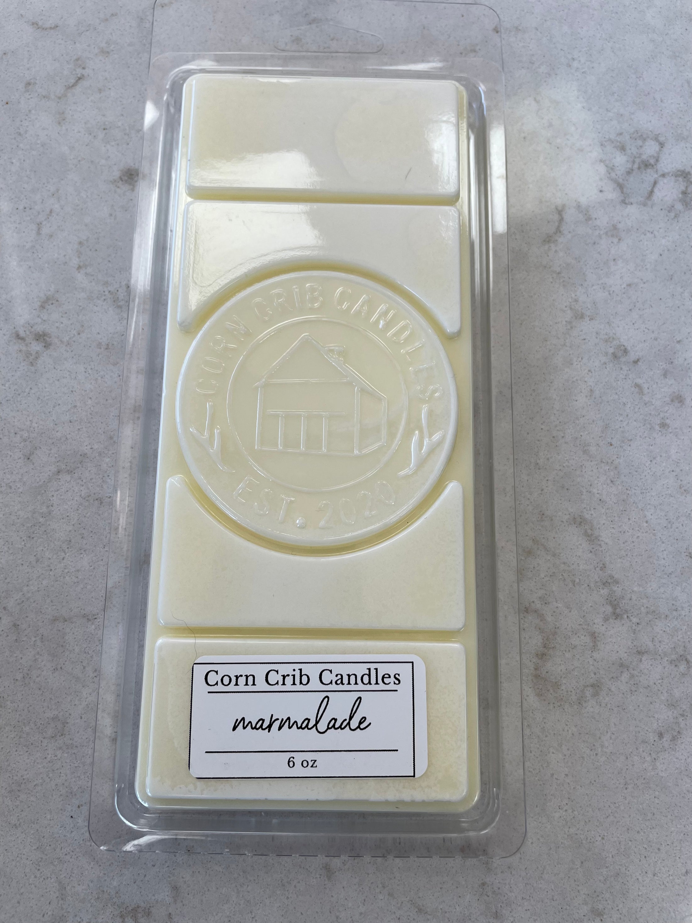 Wax Melts