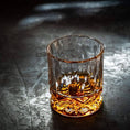Load image into Gallery viewer, The Connoisseur's Set - Signature Whiskey Glass Edition

