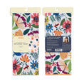 Load image into Gallery viewer, Fields Of Flowers | Microfiber Kitchen Dish Towel
