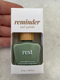 Load image into Gallery viewer, Reminder Nail Polish
