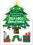 Load image into Gallery viewer, The Very Hungry Caterpillar's Peekaboo Christmas
