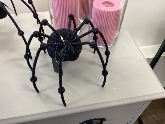 Sparkle Spiders