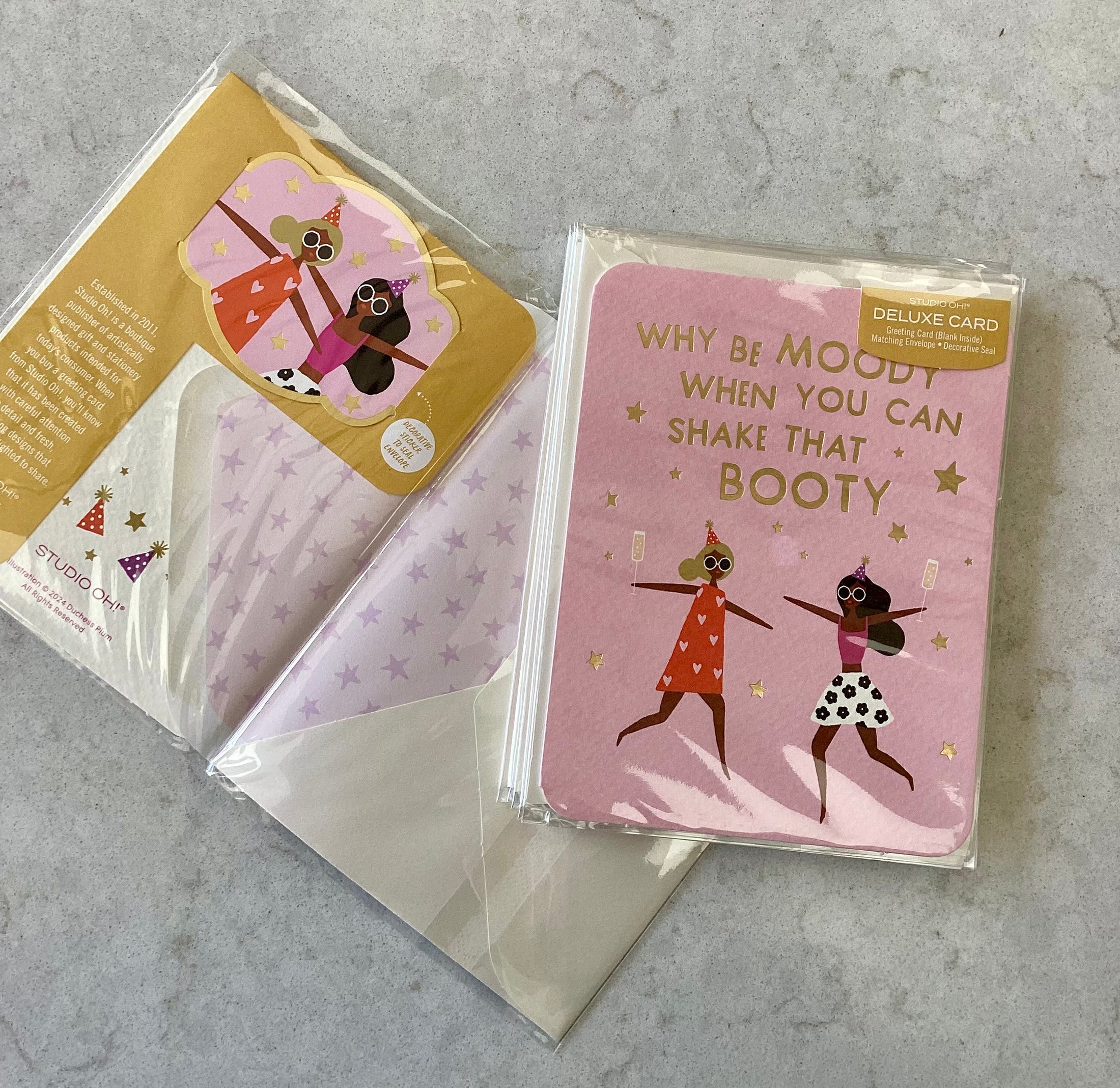 Happy Cards