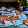 Load image into Gallery viewer, Sweetie Pie Chai Individually Wrapped Tea Bags - 50ct
