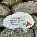 Load image into Gallery viewer, Memorial Garden Stones
