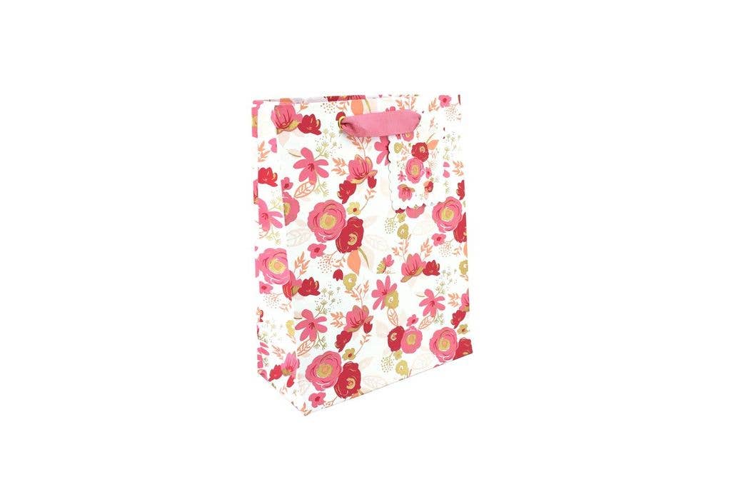 Cote Floral Large Gift Bag
