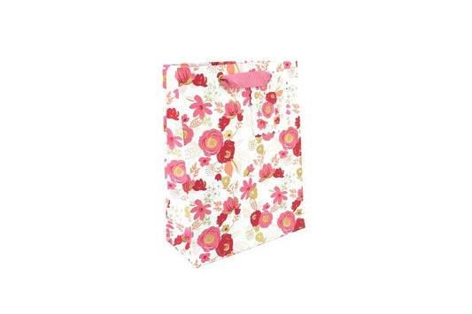 Cote Floral Large Gift Bag