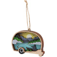 Load image into Gallery viewer, Camper Magnetic Ornament
