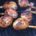 Load image into Gallery viewer, Cock-A-Doodle Brew - Beer Can Chicken Rub

