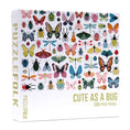 Load image into Gallery viewer, Cute As A Bug Puzzle

