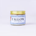 Load image into Gallery viewer, Coffee-Infused Tallow Eye Cream
