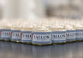 Load image into Gallery viewer, Coffee-Infused Tallow Eye Cream
