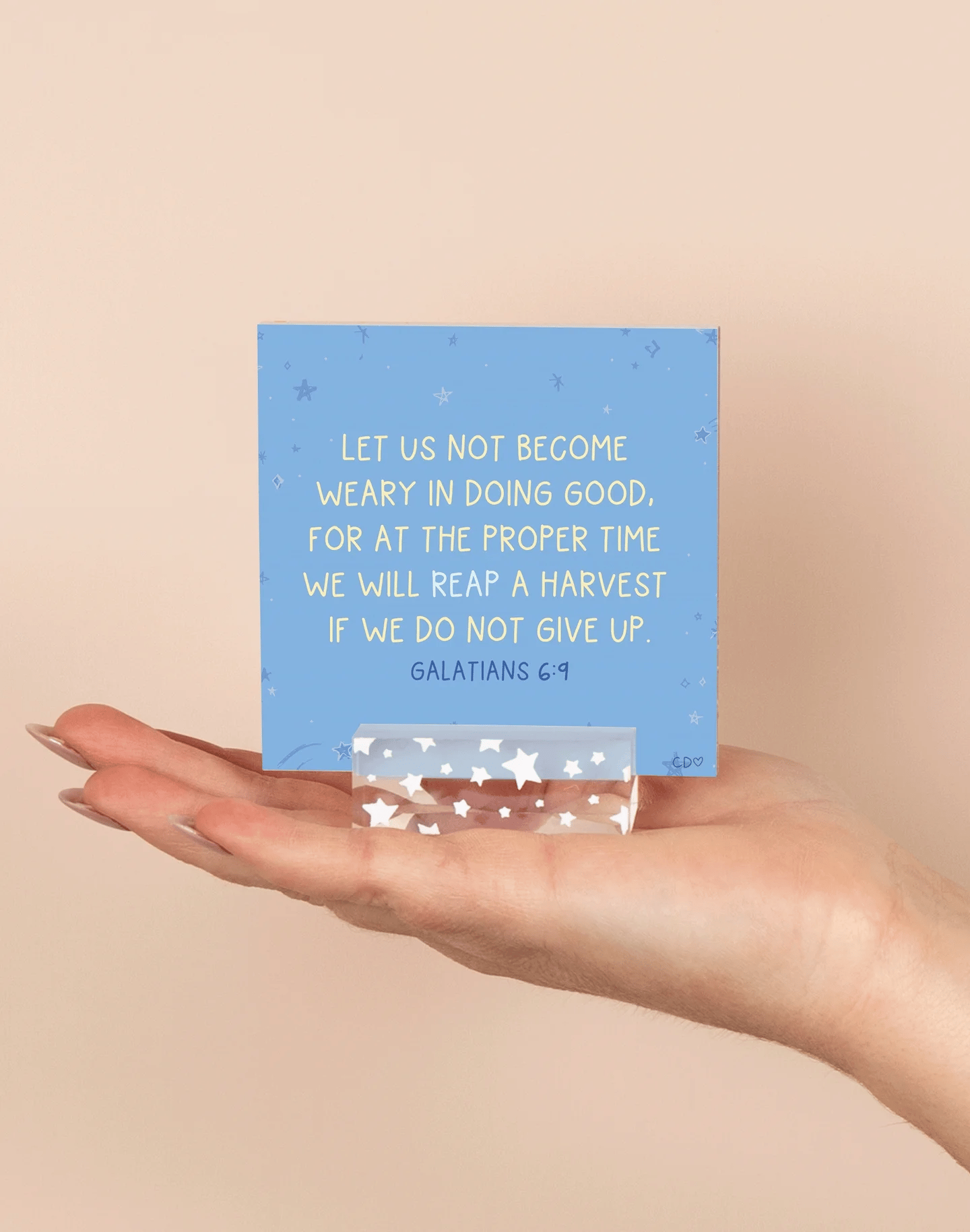 Verses of Inspiration for Teachers