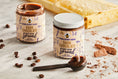 Load image into Gallery viewer, Dark Chocolate Honey Cream Spread
