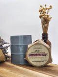 Load image into Gallery viewer, Charcoal Facial - Goat's Milk Soap
