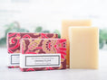 Load image into Gallery viewer, Orange Clove Handmade Fall Soap
