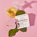 Load image into Gallery viewer, Castor Oil Nourishing Shampoo Bar
