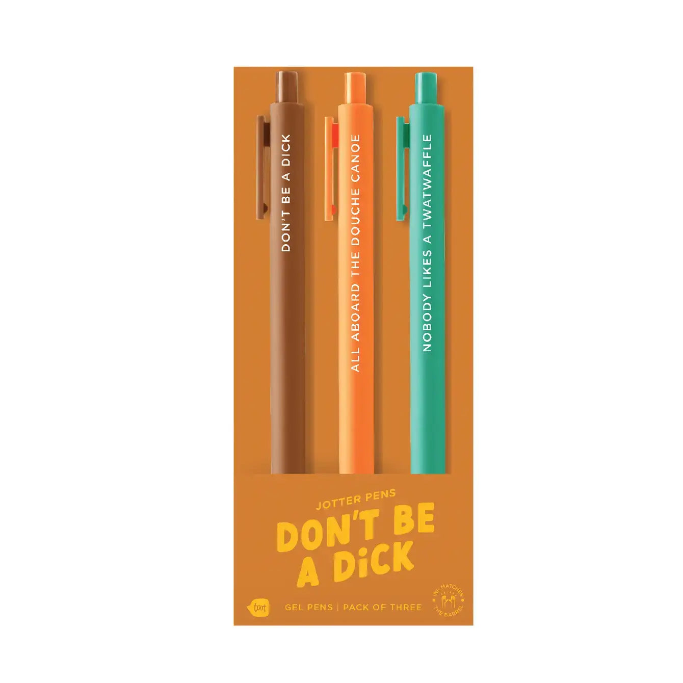 Jotter Sets - 3 pack (TOPSELLER!!!!)