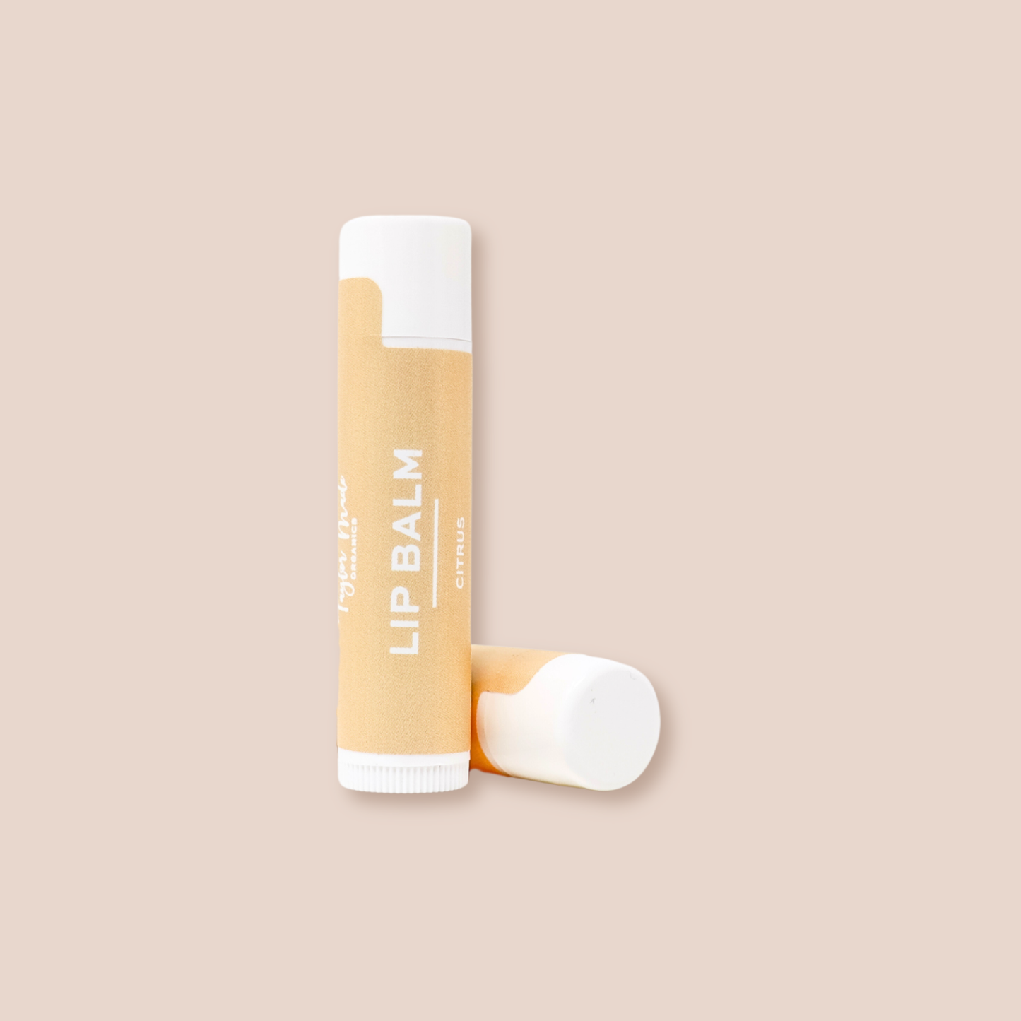 Lip Balms -organic