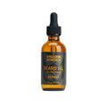 Load image into Gallery viewer, Complete Beard Care Bronze Kit
