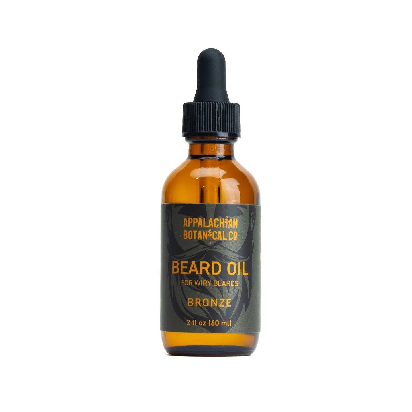 Complete Beard Care Bronze Kit