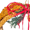 Load image into Gallery viewer, Rustic Wreath
