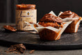 Load image into Gallery viewer, Dark Chocolate Honey Cream Spread
