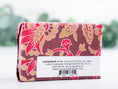 Load image into Gallery viewer, Orange Clove Handmade Fall Soap

