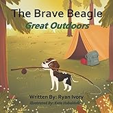 The Brave Beagle Books