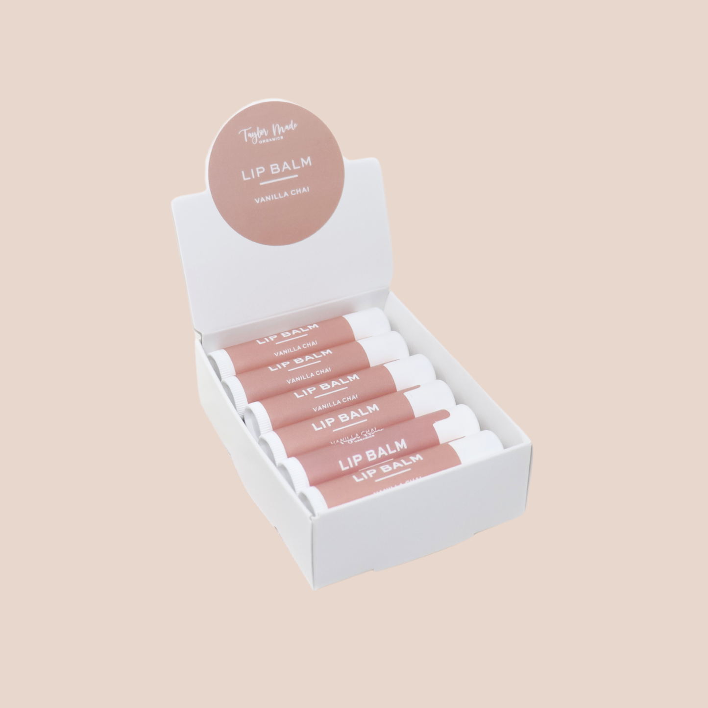 Lip Balms -organic