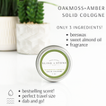 Load image into Gallery viewer, FOR MEN | Solid Colognes (NEW SCENTS! 6 Scents)
