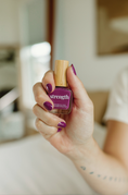 Load image into Gallery viewer, Nail Polish — strength
