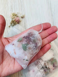 Load image into Gallery viewer, Self Love Bath Tea - Bath Salts - Bath Soak
