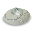 Load image into Gallery viewer, Becomes a Memory Memorial Tea Light Holder
