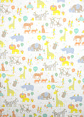 Load image into Gallery viewer, Baby Animals Roll Wrapping Paper
