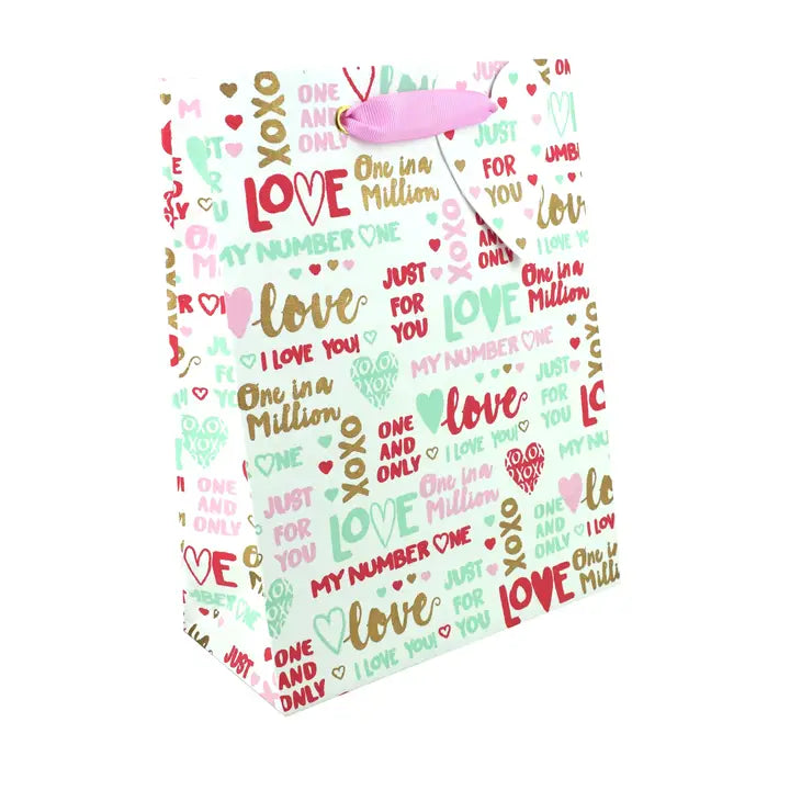 Just for You Small Bag