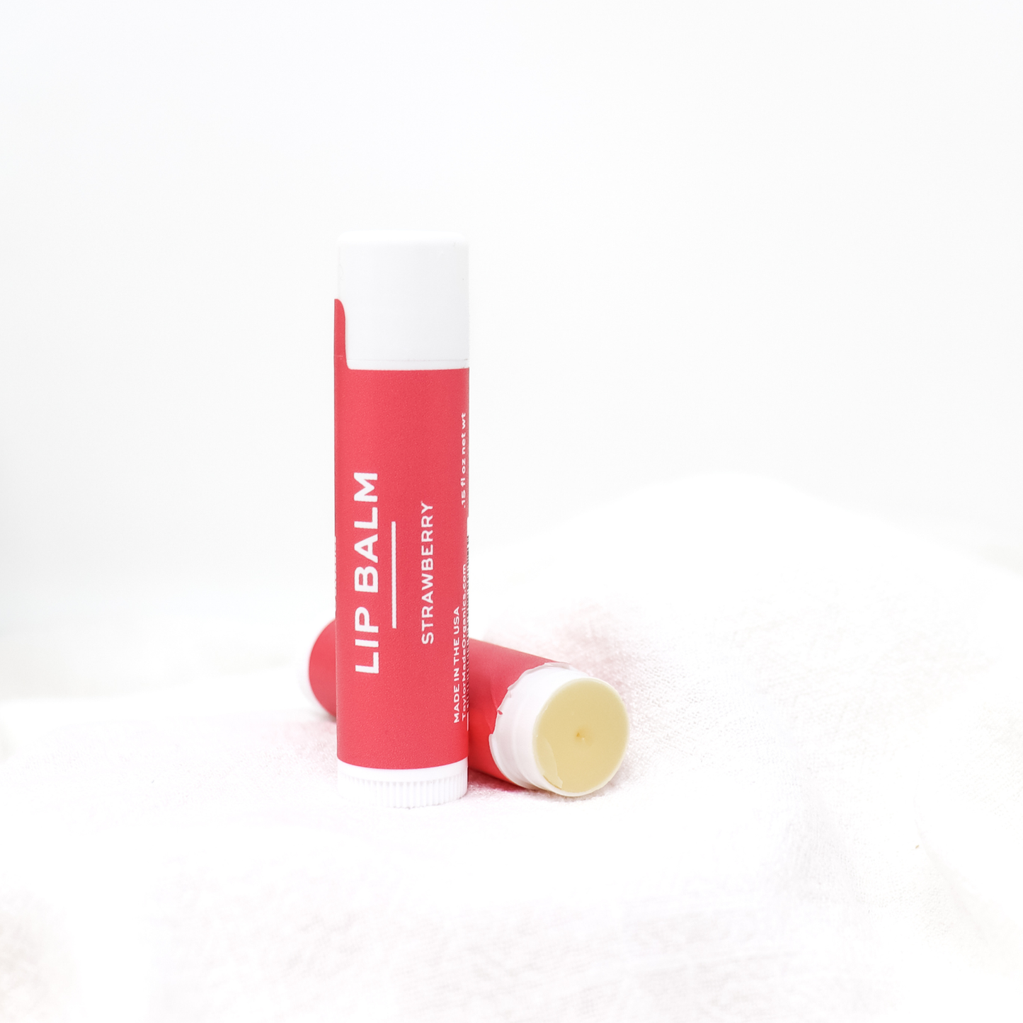 Lip Balms -organic