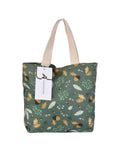 Load image into Gallery viewer, Cosbai - Small Mini Canvas Bag
