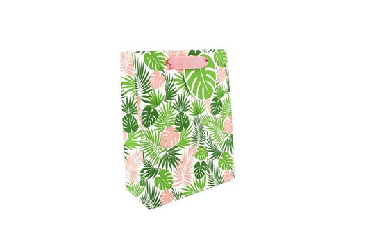 Palms Medium Gift Bag