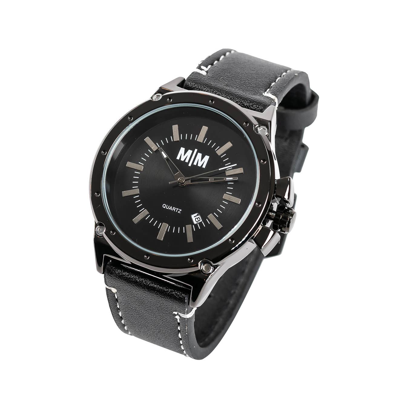 Traveler Series Watch