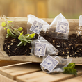 Load image into Gallery viewer, Sunrise Chai Case of Individually Wrapped Tea Bags- 50ct
