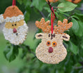 Load image into Gallery viewer, Christmas Cookie Assortment
