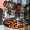 Load image into Gallery viewer, Peach Buzz - Hickory Whiskey BBQ Sauce

