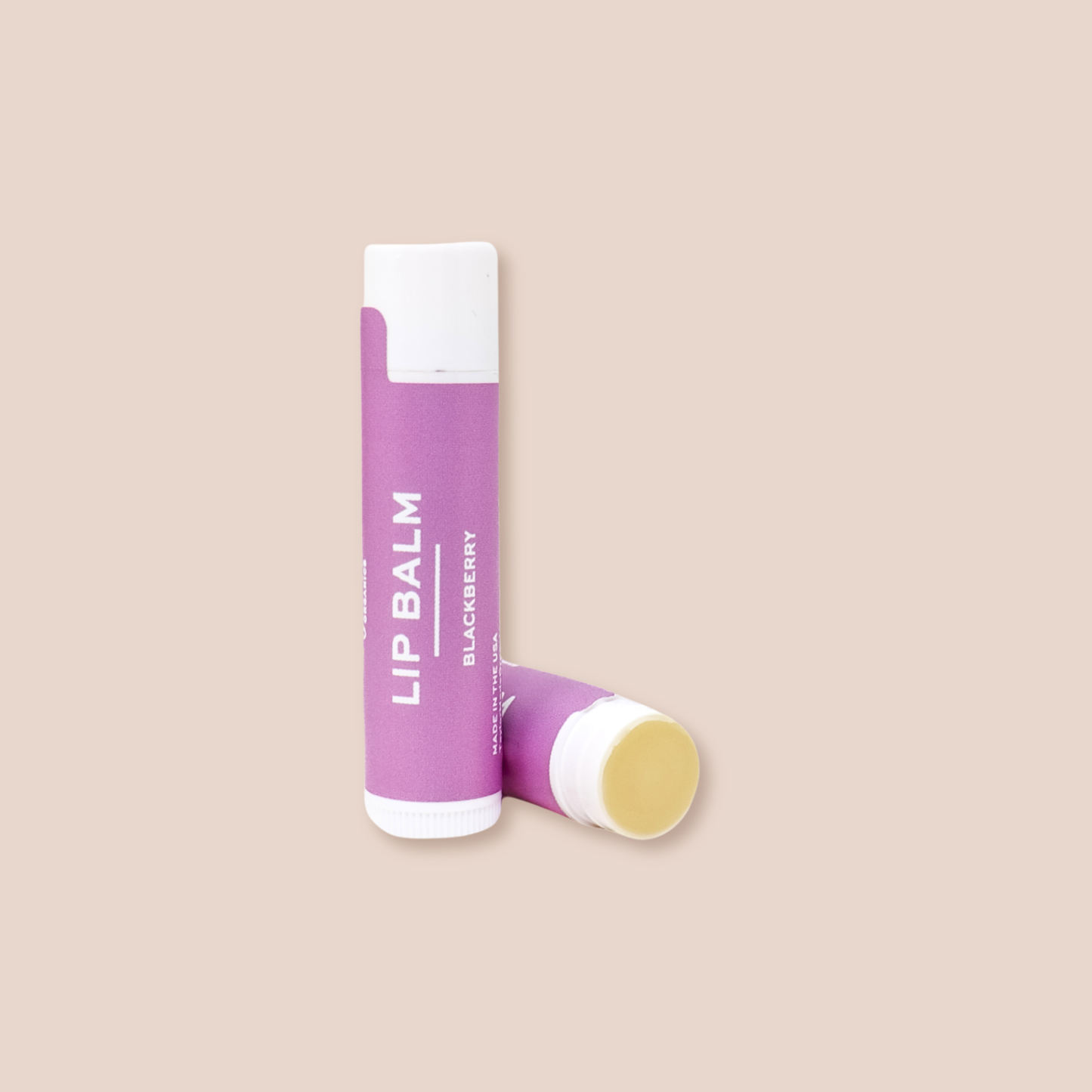 Lip Balms -organic