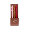 Load image into Gallery viewer, Yeehaw Jotter Gel Pen: Set of 3
