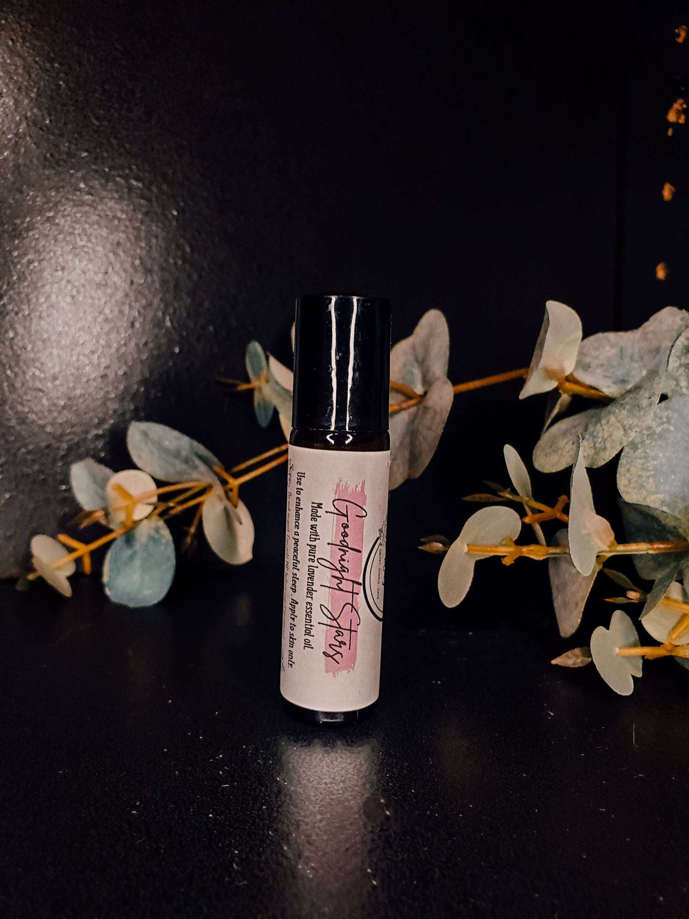 Goodnight Stars Essential Oil Roll-On