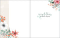 Load image into Gallery viewer, Wedding Greeting Card - Wedding Wreath
